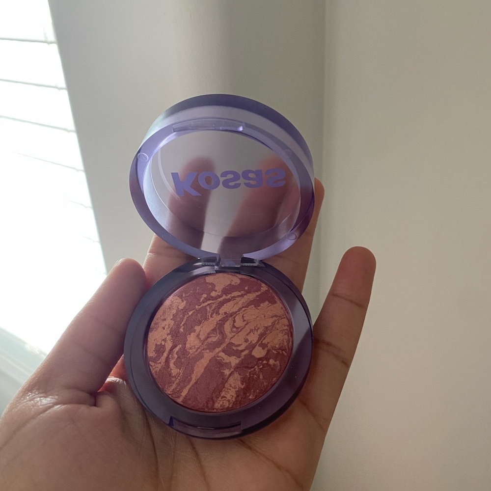 Kosas Blush is Life